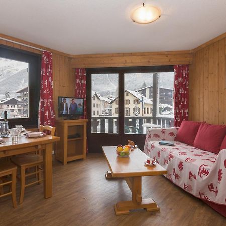 Appartement Anaite 15 - Happy Rentals Les Houches Kültér fotó