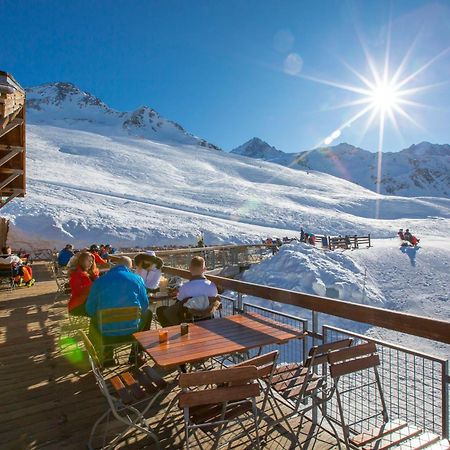 Appartement Anaite 15 - Happy Rentals Les Houches Kültér fotó