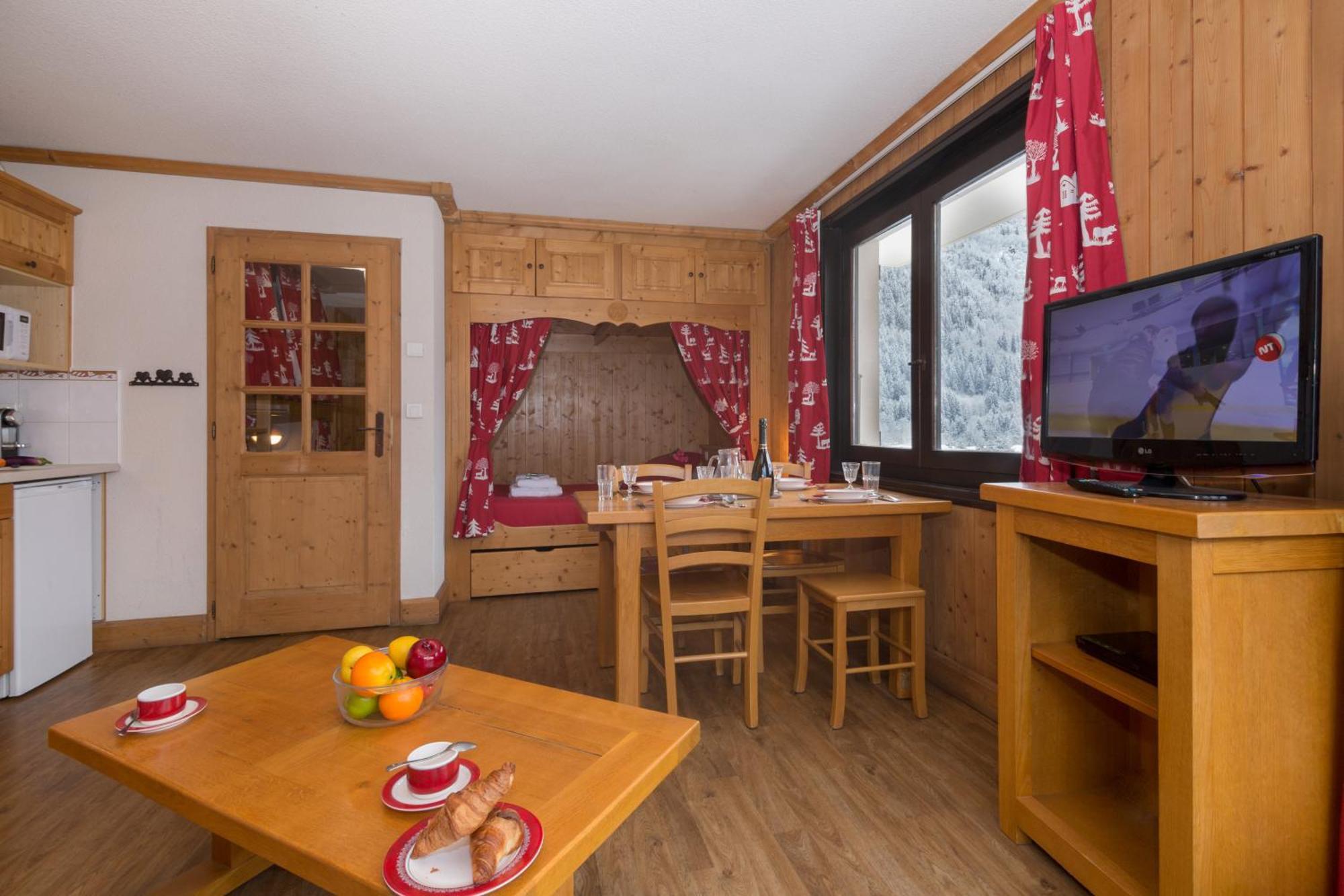 Appartement Anaite 15 - Happy Rentals Les Houches Kültér fotó