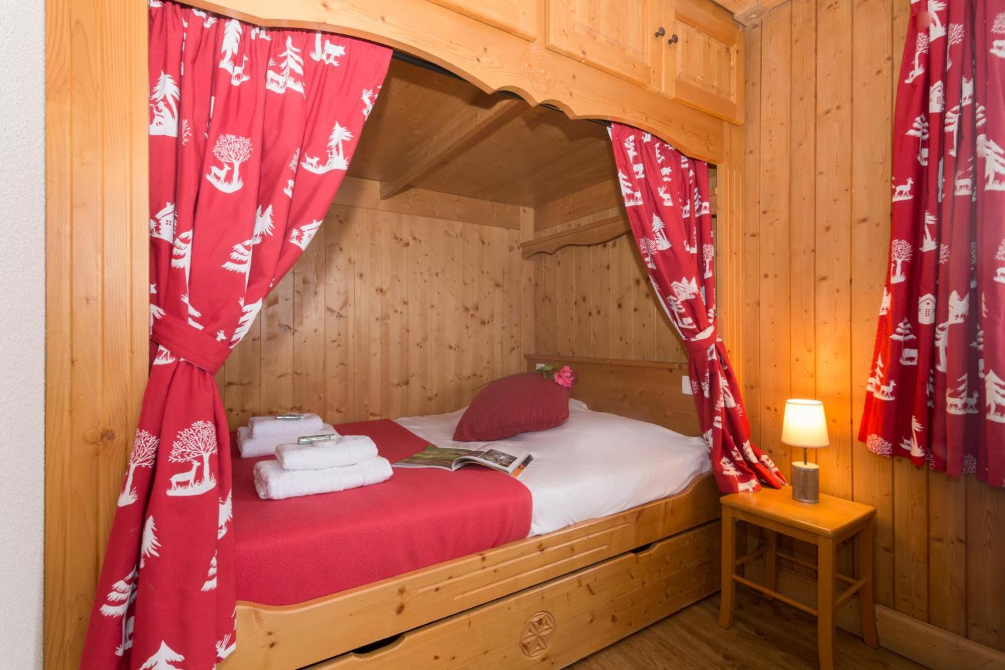 Appartement Anaite 15 - Happy Rentals Les Houches Kültér fotó