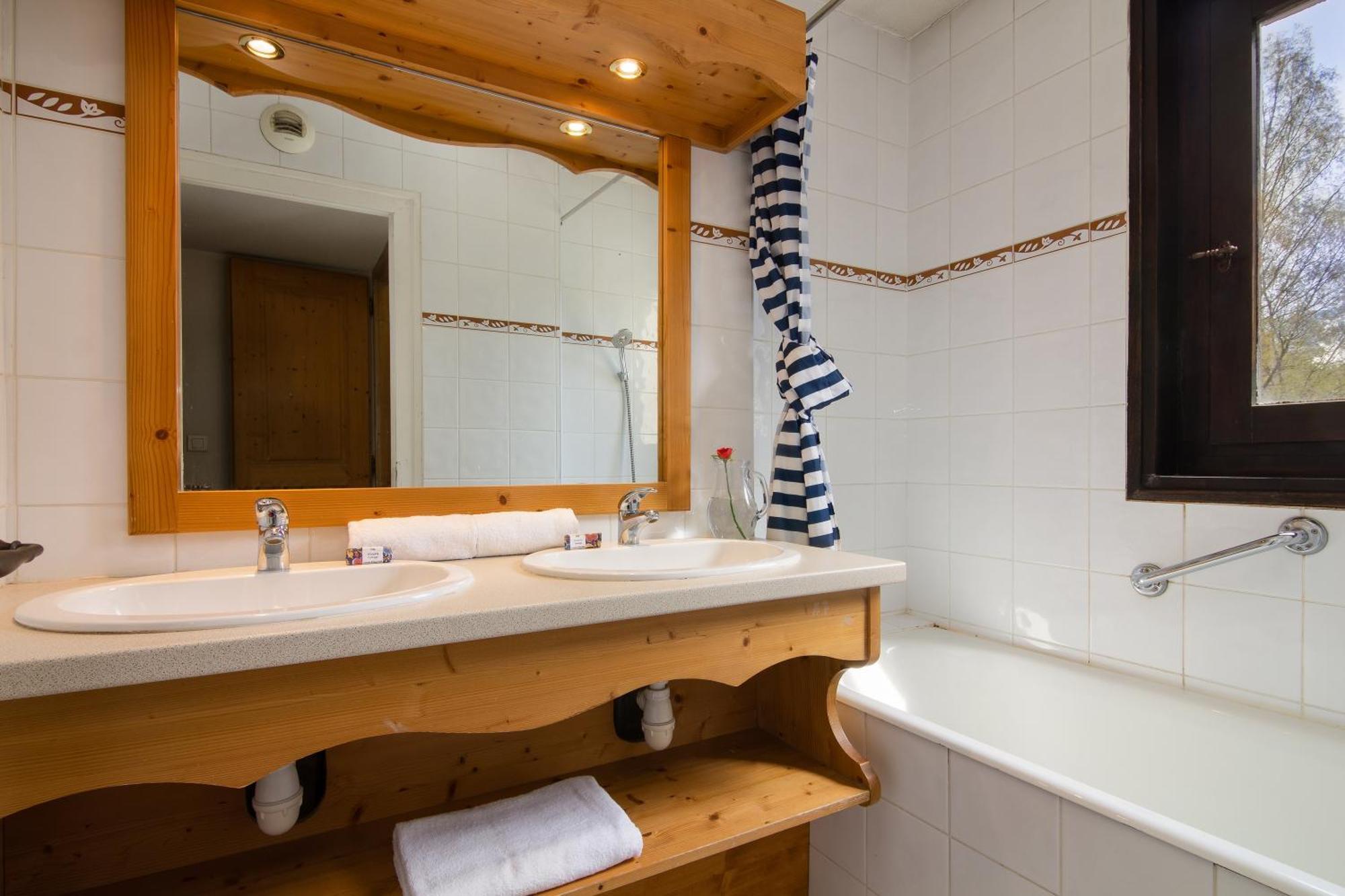 Appartement Anaite 15 - Happy Rentals Les Houches Kültér fotó